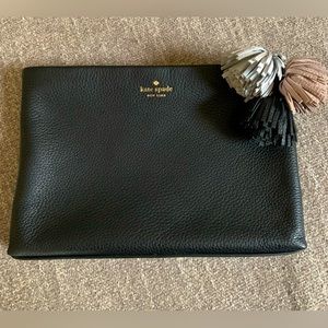 Kate Spade Palmer Drive “Shala” Clutch BRAND NEW